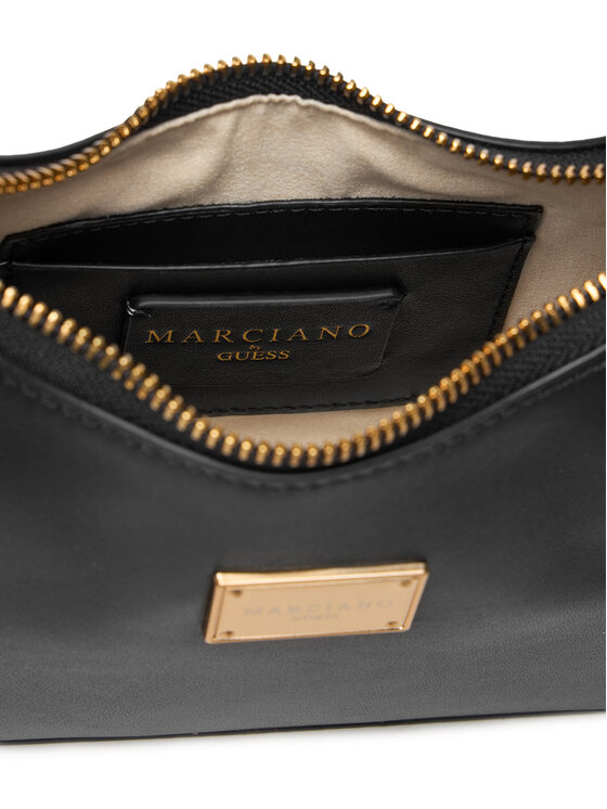 Marciano Guess Сумка Marciano Guess 6RGZ14 7414A Чорний