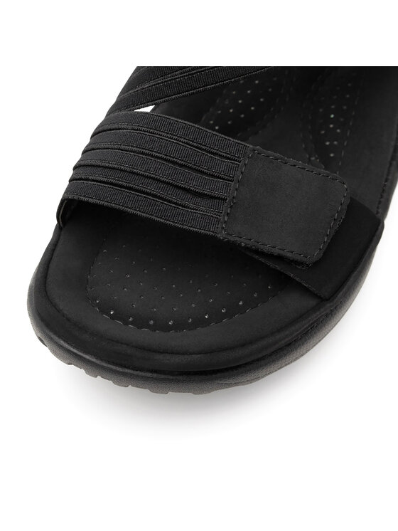 Rieker Sandale Rieker 64870-02 Negru