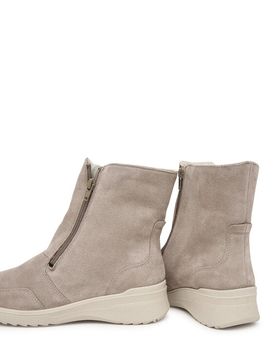 Ara Botines Ara Munchen-St 2.0 12-58512-05 Beis