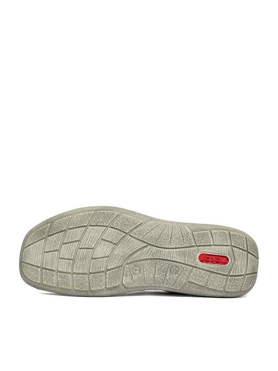 Rieker Zapatos hasta el tobillo Rieker CEO-03030-14 Azul marino