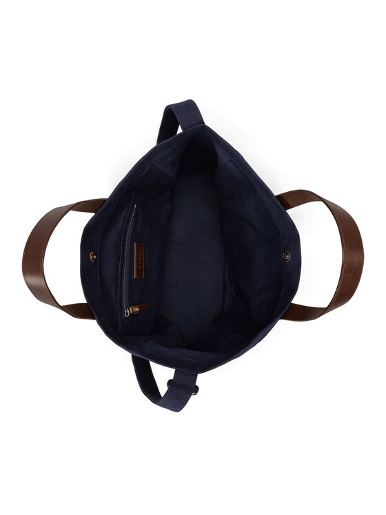 Polo Ralph Lauren Borsetta Polo Ralph Lauren 405P16216001 Blu scuro