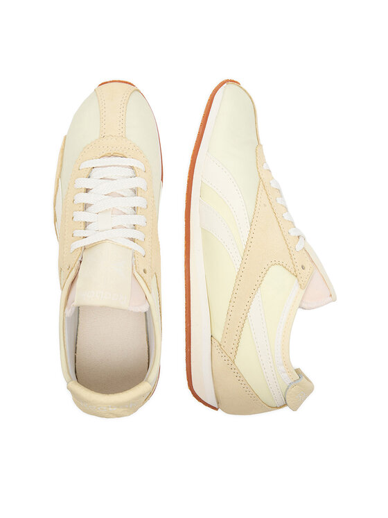 Reebok Αθλητικά Reebok EO-R400 100261041 Ανοιχτό κίτρινο
