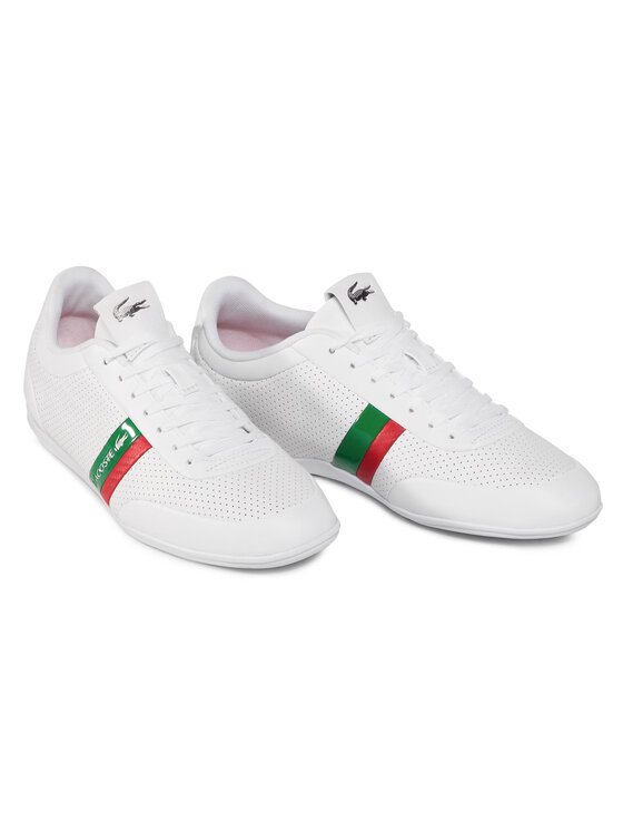 Lacoste Superge Lacoste Storda 0120 1 Cma 7-40CMA0042082 Bela