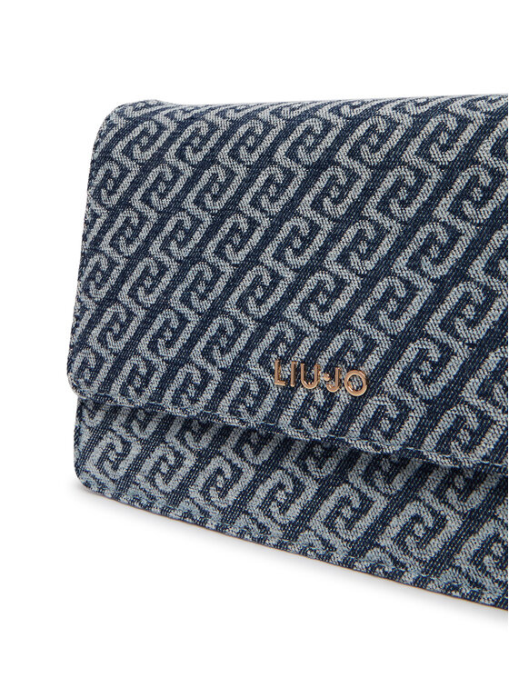 Liu Jo Borsetta Liu Jo AF6210 T703A Blu