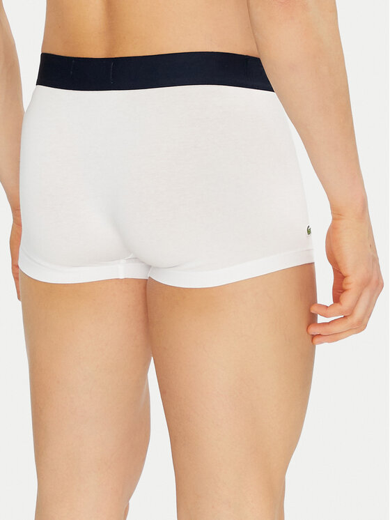 Lacoste Lacoste Boxer szett 5H1291 Színes
