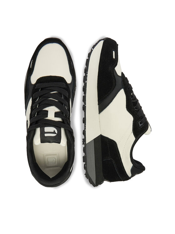 G-STAR Снікерcи G-Star Raw CEO-YG240116-02L Чорний