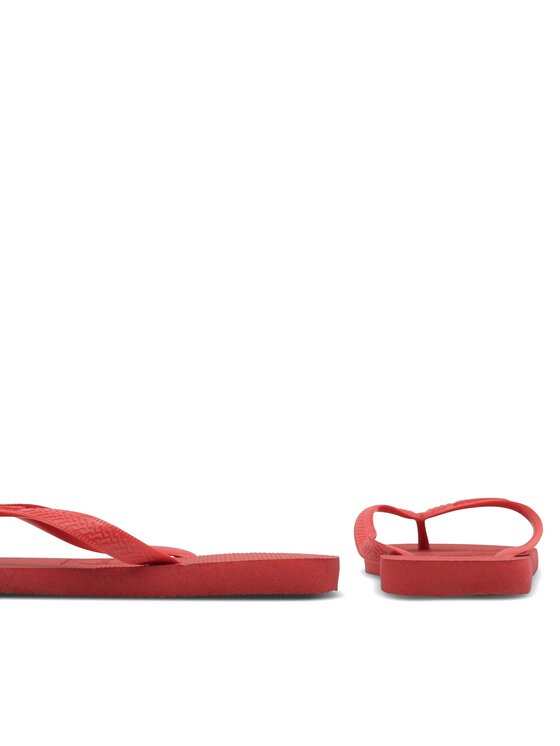 Havaianas Japonke Havaianas 40000292090-M Rdeča