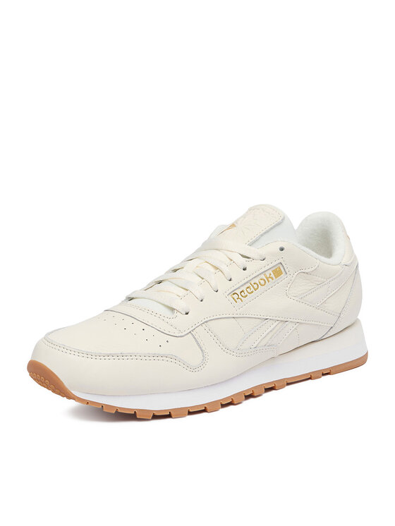Reebok Sneakers Reebok EO-CLASSIC LEATHER 100279154 Alb