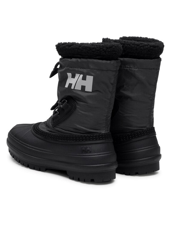 Helly Hansen Снігоходи Helly Hansen Jk Varanger Insulated 11646_990 Сірий
