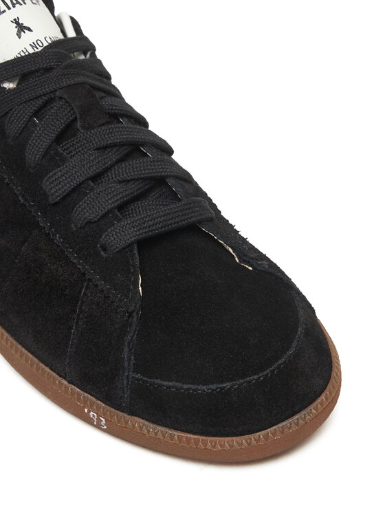 Patrizia Pepe Sneakersy Patrizia Pepe 8Z0113 L055 Čierna