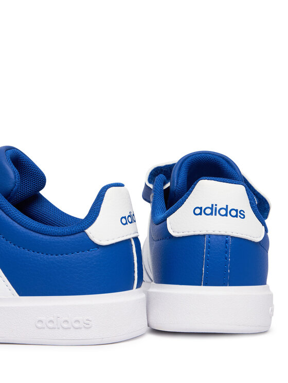 adidas Снікерcи adidas Streettalk JQ8594 Голубий