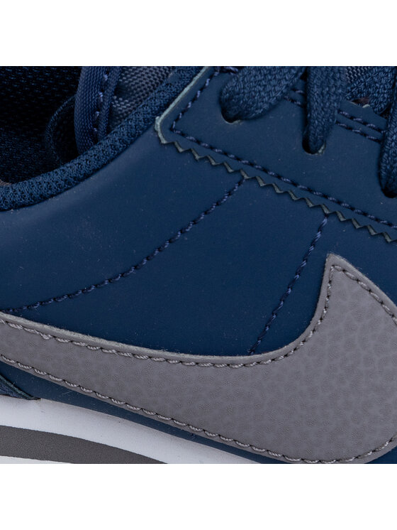 Nike Sneakers Nike Cortez Basic Sl (GS) 904764 401 Blu scuro