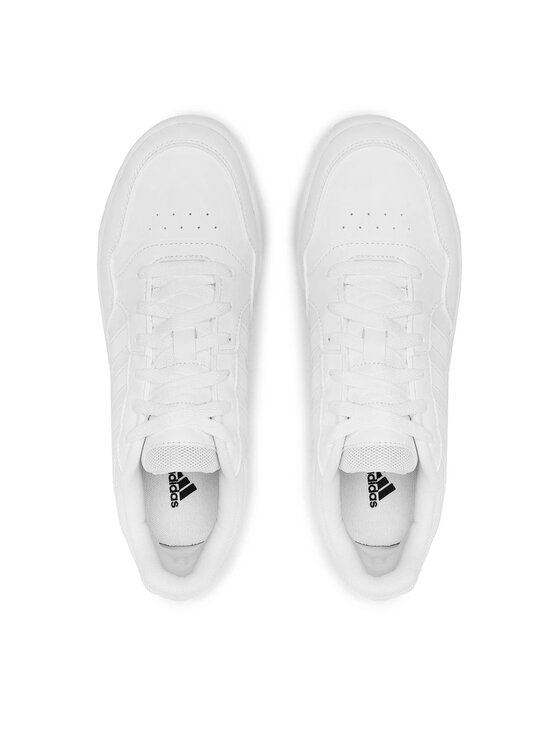 adidas Sneakers adidas Hoops 3.0 IG7916 Bianco