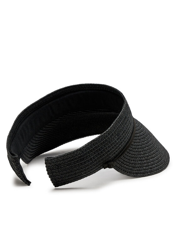 Liu Jo Visiera Liu Jo VA4196 T0300 Nero