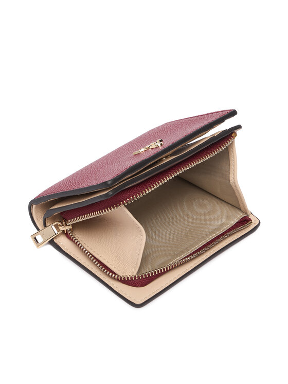 Furla Novčanik Furla Camelia S Compact WP00307 HSF000 CGQ00 Tamno smeđa
