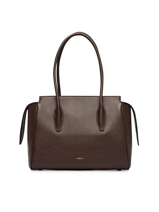 Furla Bolso Furla Ambra L WB02175 HSF000 2460S Marrón