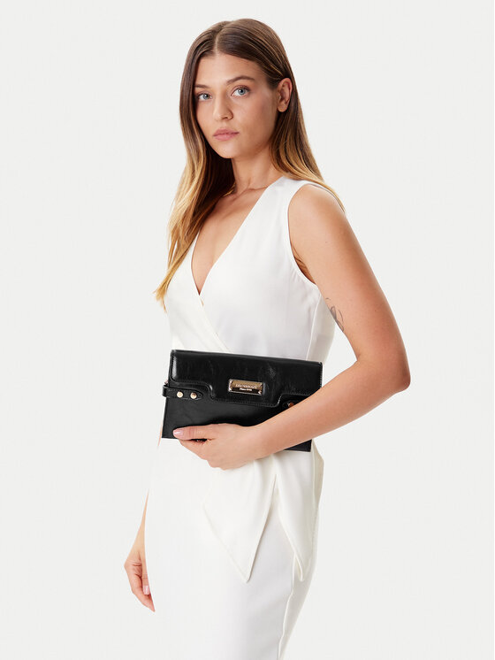 Monnari Kabelka Monnari TORIMP0-24Z-PHO0090-K020D000 Čierna