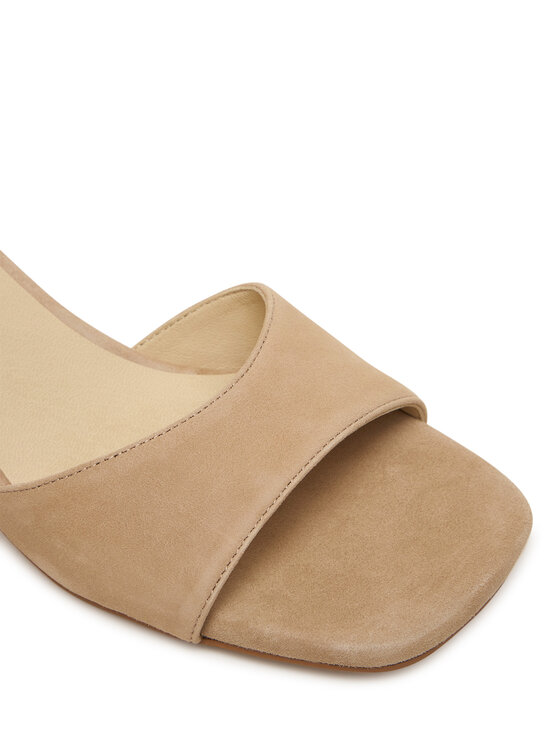 Vagabond Shoemakers Босоніжки Vagabond Shoemakers Piper 5921-040-11 Бежевий