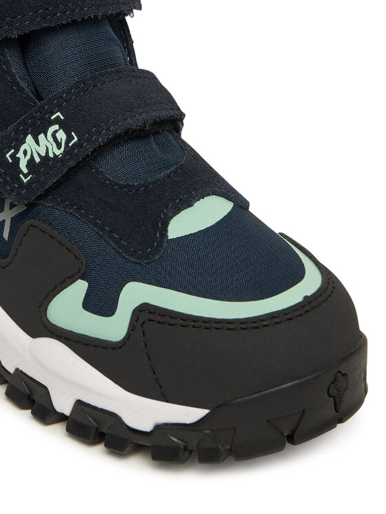 Primigi Sniega zābaki Primigi GORE-TEX 8936233 S Tumši zils
