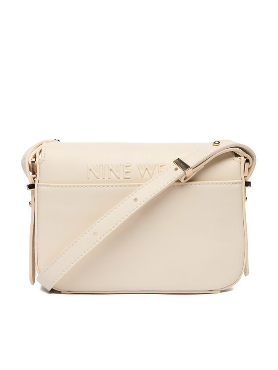 Nine West Сумка Nine West CEO-Zuro-LDA8705 Écru