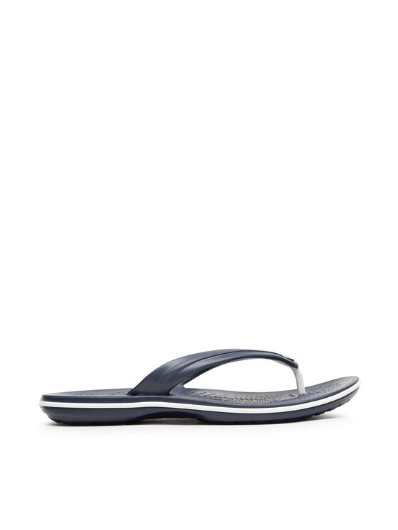 Crocs В'єтнамки Crocs Crocband Flip 11033 Cиній