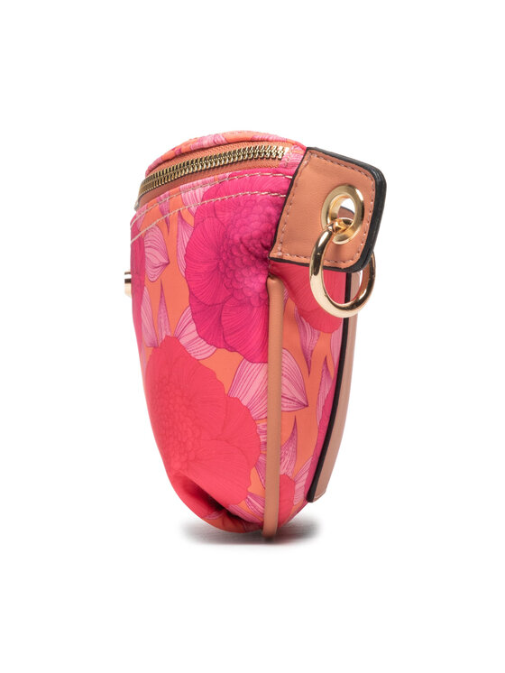 Nobo Marsupio﻿ Nobo NBAG-M0360-CM04 Rosa