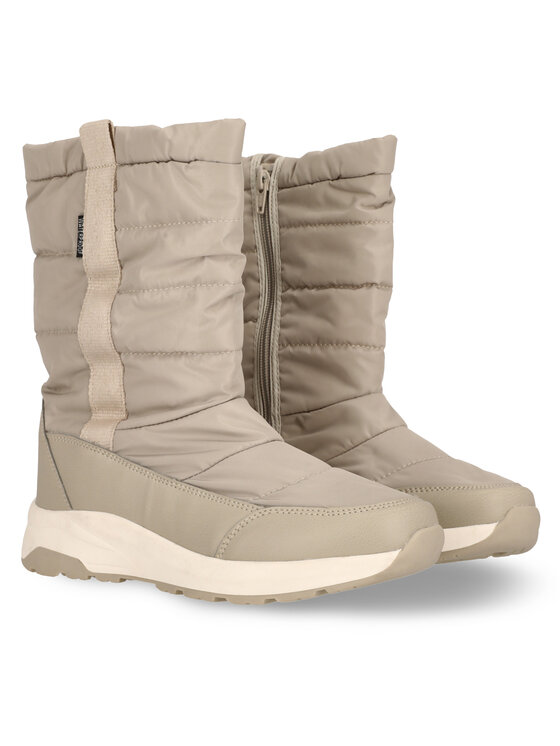 Whistler Čizme za snijeg Whistler Yattua W Boot WP W224436 Écru