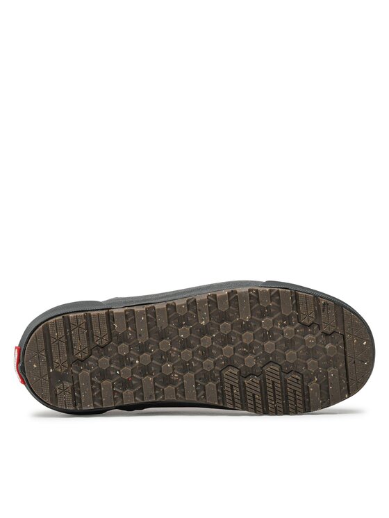 Vans Сникърси Vans Mid Slip Mte-1 VN0A5KQSBF61 Кафяв