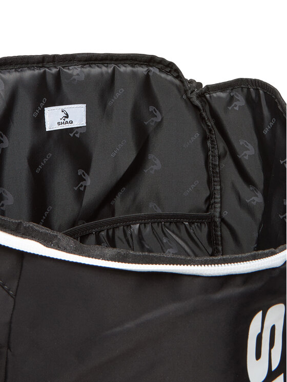 SHAQ Plecak Shaq SHAQ-P-006-07 Czarny