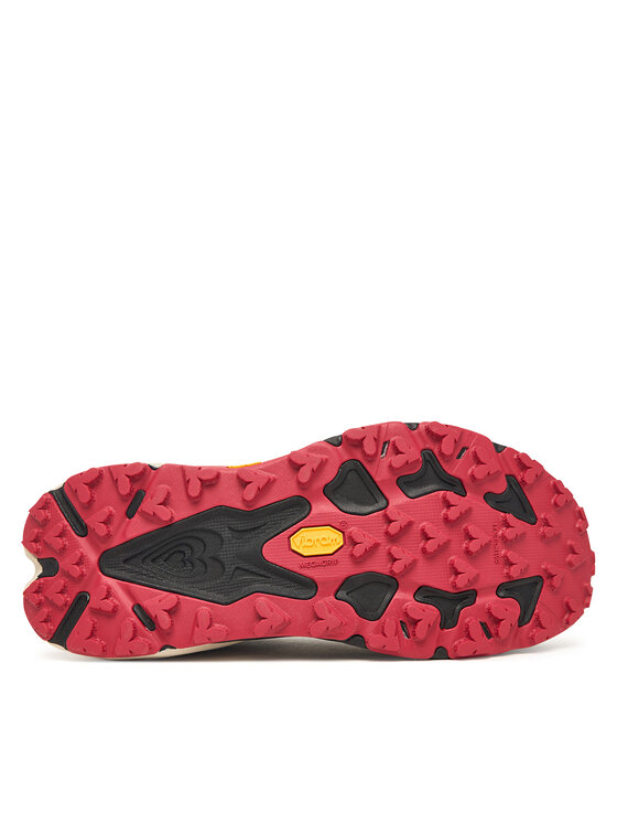 Hoka Buty do biegania Hoka Speedgoat 7 Gtx GORE-TEX 1176674 Beżowy