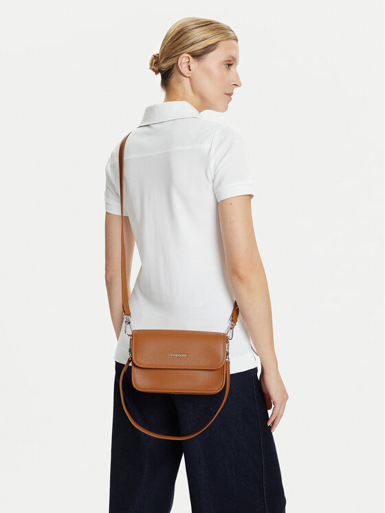 Lacoste Сумка Lacoste NF5147EG Коричневий