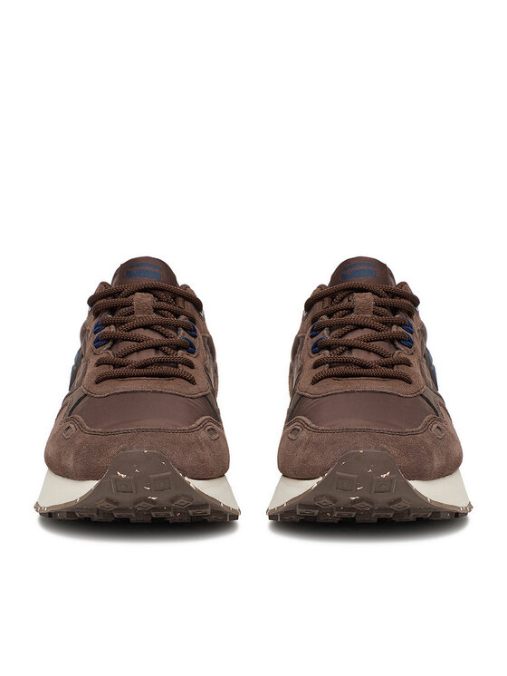 G-STAR Снікерcи G-Star Raw CEO-LEO-01 WE Коричневий