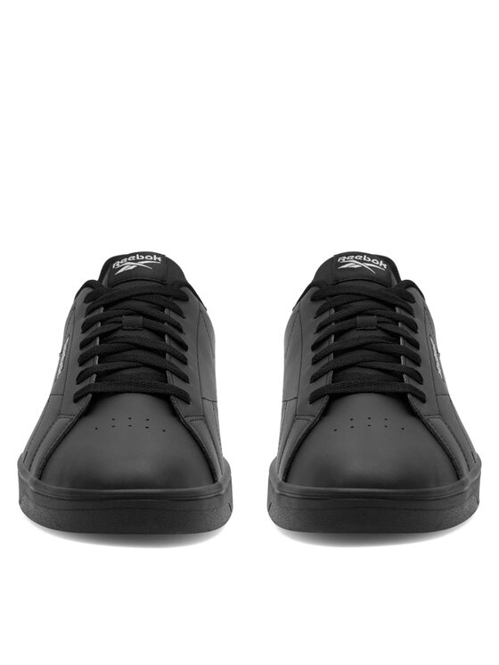 Reebok Снікерcи Reebok Court Clean 100074370 Чорний