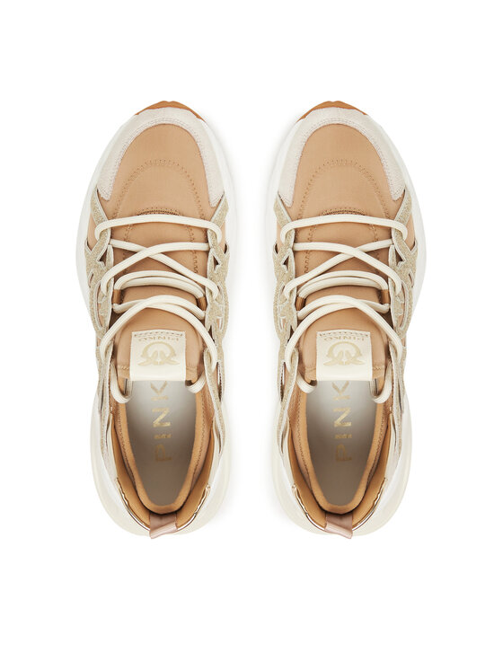 PINKO Superge PINKO Ariel 01 SS0023T038 Bež