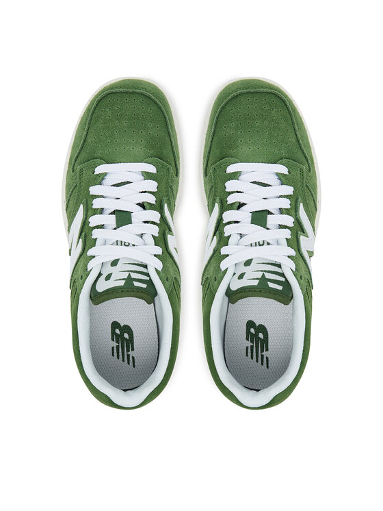 New Balance Sneakers New Balance GSB480SA Verde