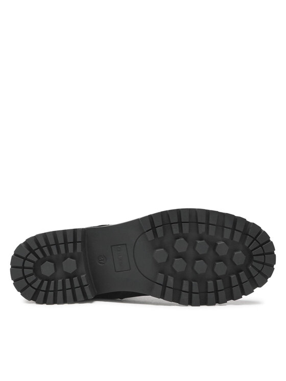 Clara Barson Ορειβατικά παπούτσια Clara Barson WS5600-09 Μαύρο