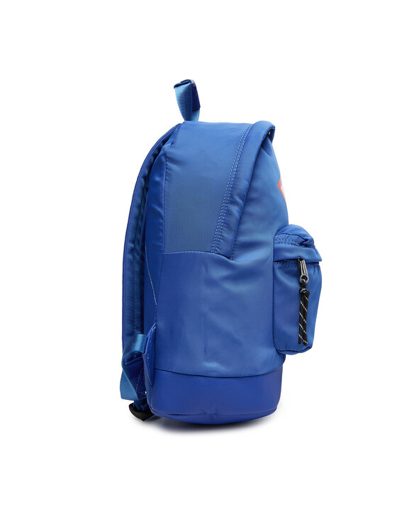 Guess Batoh Guess H4YZ15 WFMR0 Modrá