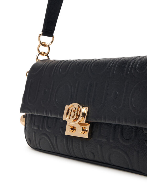 Liu Jo Bolso Liu Jo AF6053 E1167 Negro