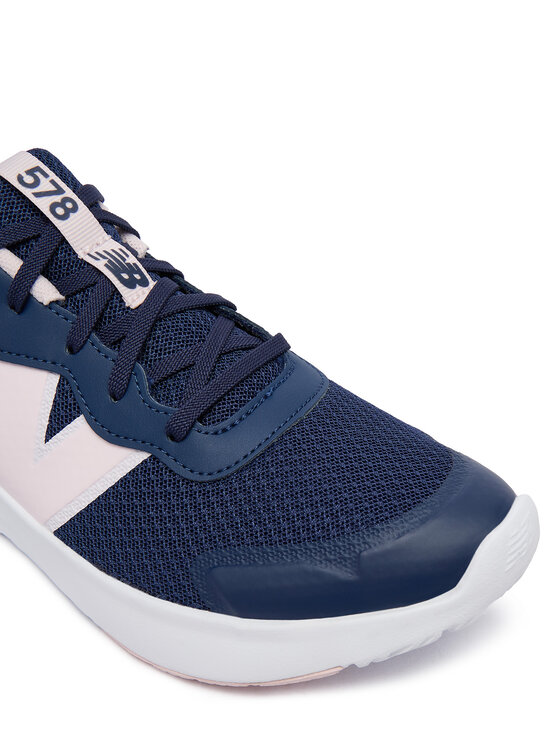 New Balance Маратонки за бягане New Balance 578'S V1 G5783WC Тъмносин