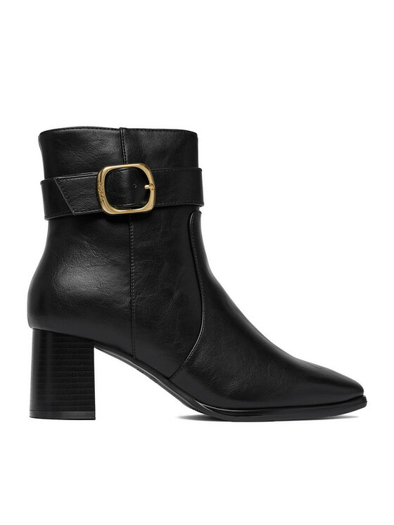 MEXX Čizme MEXX CEO-26F816-2A Crna