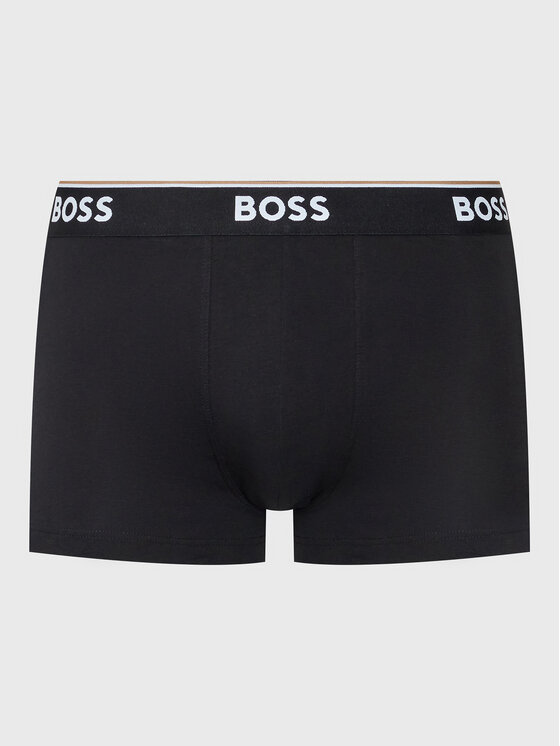 BOSS BOSS Комплект боксерів Power 50475274 Кольоровий
