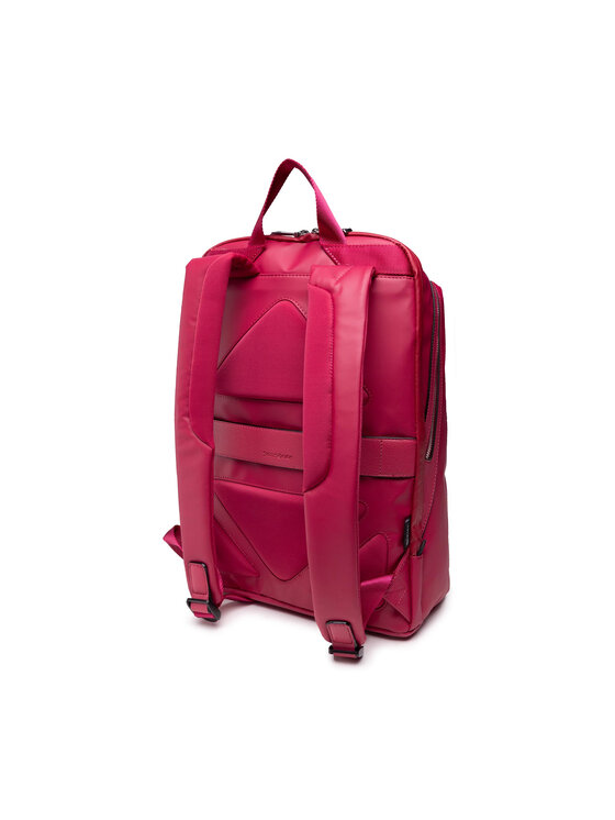 Samsonite Ruksak Samsonite Activ-Eight 135582-1992-1CNU Bordová