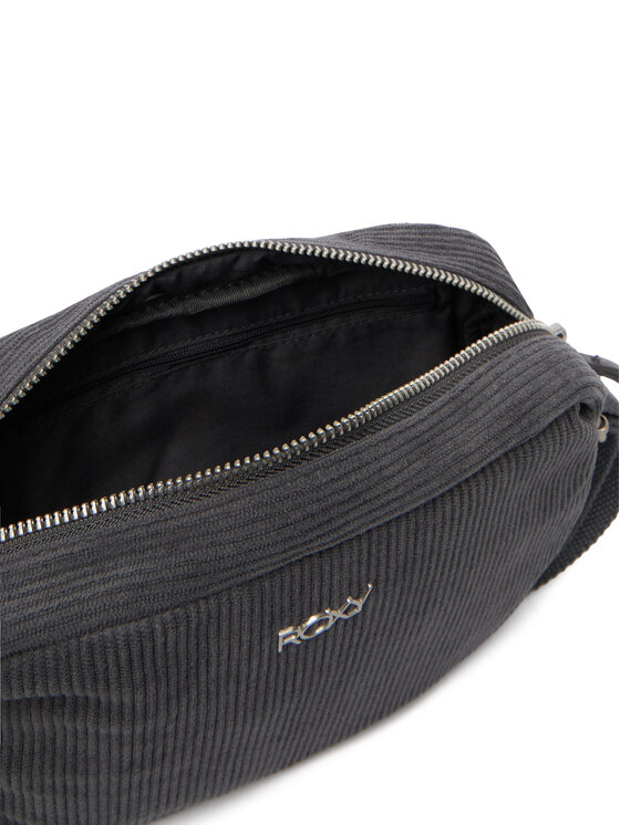 Roxy Kabelka Roxy Feeling Vibes Crossbody ERJBP04903 Černá