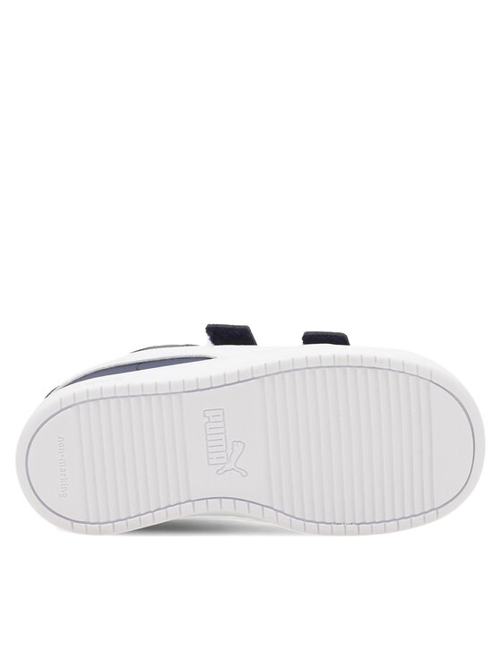 Puma Sneakers Puma CEO-RICKIE CLASSIC V 39425401 Bleumarin