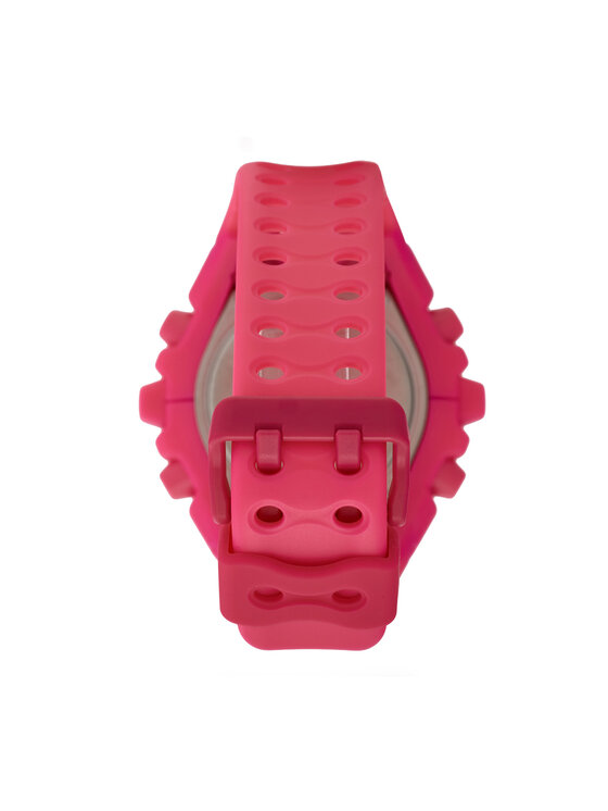G-Shock Годинник G-Shock Original GA-V01-4AER Рожевий