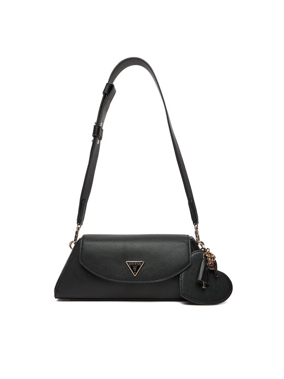 Guess Сумка Guess Bolena HWZG92 07190 Чорний