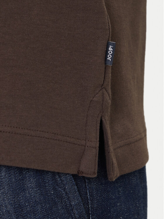 JOOP! JOOP! Polo Primo 30046975 Marrón Modern Fit