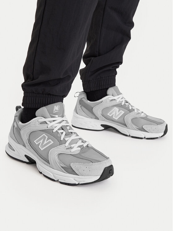 New Balance Sneakersy New Balance MR530CK Szary