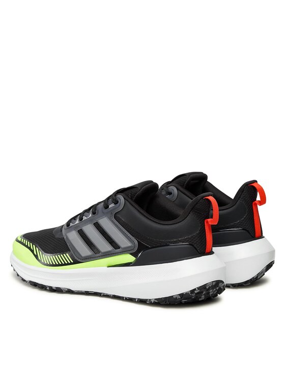 adidas Tenisice za trčanje adidas Ultrabounce TR Bounce Running ID9399 Crna