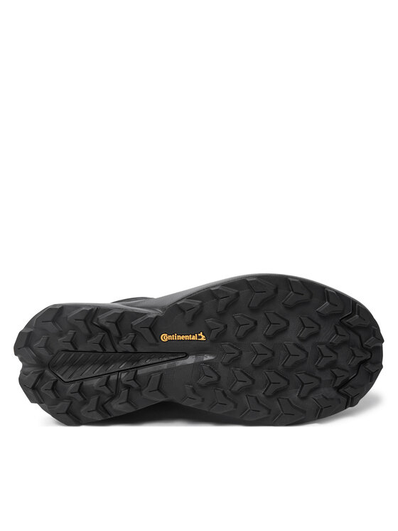 adidas Трекінгові черевики adidas Terrex Trailmaker 2.0 Mid Leather Hiking ID0888 Чорний